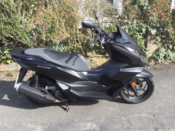 Honda PCX125 Scooter