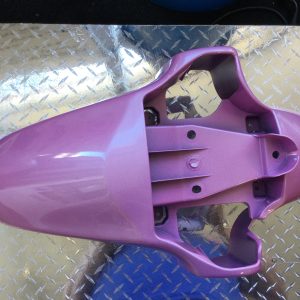 Honda SH125 ANC Mode Front Mudguard 61000-K29-D00ZE