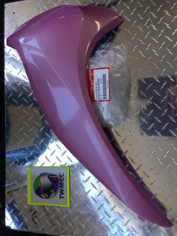 Honda SH125 ANC Mode RH Side Fairing / Panel 64301-K299-00ZD