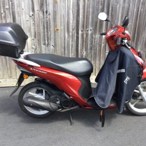 Honda NSC110 Vision Scooter GP19