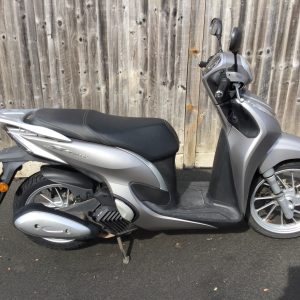 Honda SH125 Mode Scooter GF23