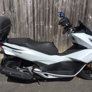 Honda PCX125 Scooter WF67