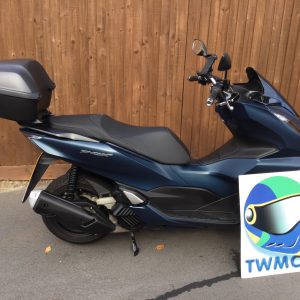 Honda PCX125 Scooter GD24